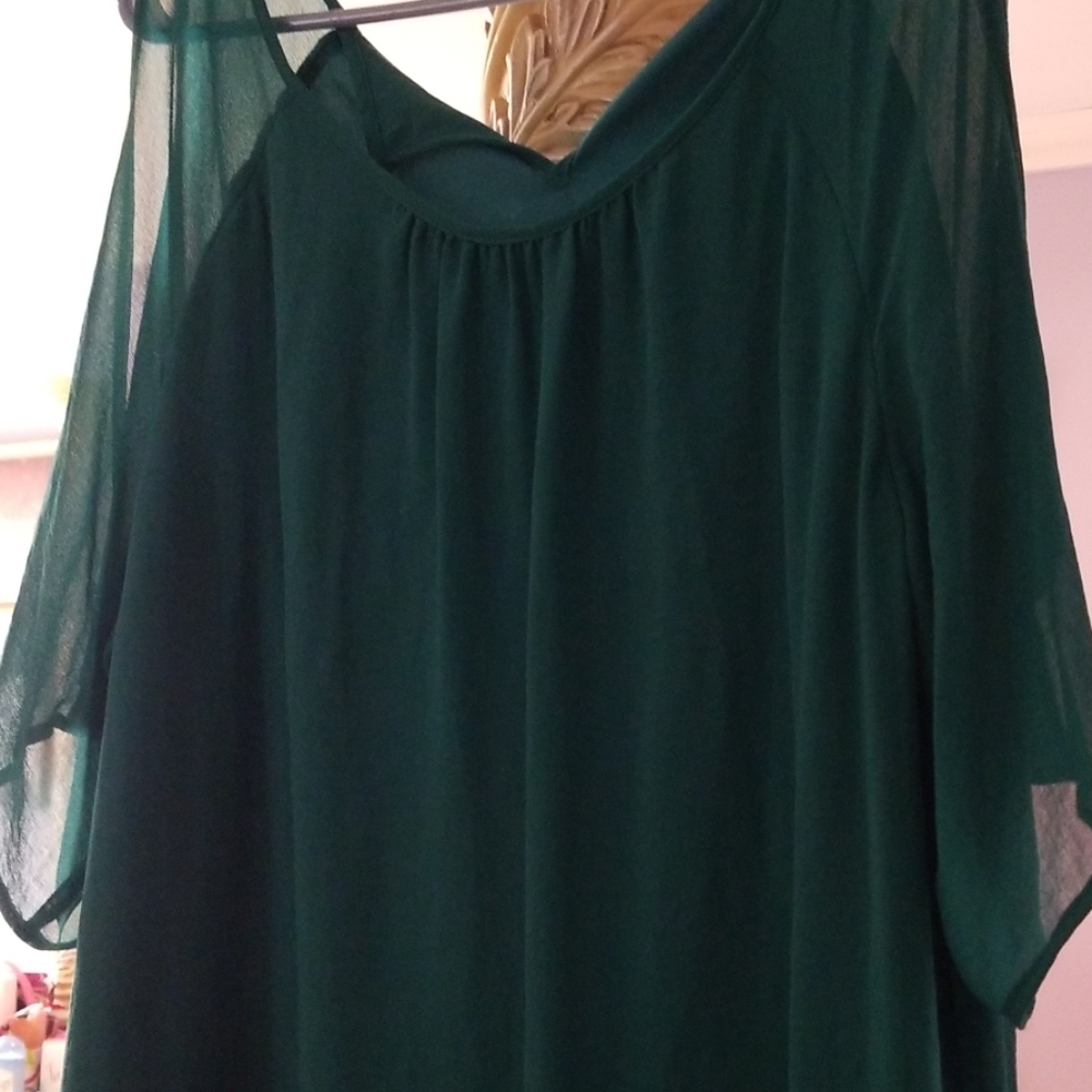 Slip Dress